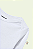 Kit 3 Bodies Bebê Manga Longa Hering Branco - Imagem 4