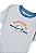 Pijama Infantil Interstellar Brilha no Escuro Hering - Imagem 3