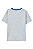 Pijama Infantil Interstellar Brilha no Escuro Hering - Imagem 4
