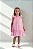 Vestido Infantil Summer Garden Mon Sucre - Imagem 1
