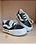 Tênis Infantil Vans Preto Shoes Baby - Imagem 1