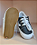 Tênis Infantil Vans Preto Shoes Baby - Imagem 3
