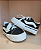 Tênis Infantil Vans Preto Shoes Baby - Imagem 2