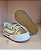 Tênis Infantil Vans Dourado Shoes Baby - Imagem 3