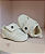 Sapatênis Bebê Bege Shoes Baby - Imagem 1