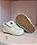 Sapatênis Bebê Bege Shoes Baby - Imagem 3