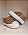 Sapatênis Bebê Marrom Shoes Baby - Imagem 2
