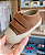 Sapatênis Bebê Marrom Shoes Baby - Imagem 4