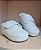 Tênis Branco Bebê Shoes Baby - Imagem 2