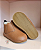 Bota Bebê Marrom Shoes Baby - Imagem 3