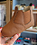 Bota Bebê Marrom Shoes Baby - Imagem 4