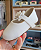 Sapatilha com Laço Bebê Branca Shoes Baby - Imagem 4