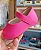 Sapatilha Bebê Pink Sintética Shoes Baby - Imagem 4
