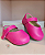 Sapatilha Bebê Pink Sintética Shoes Baby - Imagem 1