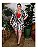 Short zebra preto - 46 - Imagem 1