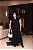 Vestido lolo preto GG - Imagem 1