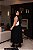 Vestido lolo preto GG - Imagem 3