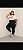 calça legging 56 preta - Imagem 6