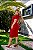 Vestido veneza vermelho g5 - Imagem 1