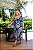 vestido summer nautico 56 - Imagem 1