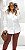 camisa social Tricoline Ivone G - Imagem 1