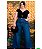 calca jeans feminina reta tradicional 60 - Imagem 1