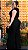 calca jeans wide leg plus size preta 58 - Imagem 2