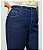 calca jeans wide leg plus size azul com nervuras 58 - Imagem 2