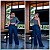 calça wid leg jeans 56 - Imagem 1