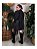 Blazer Stella Preto 50 - Imagem 1
