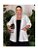 Blazer martina branco 48 - Imagem 1