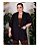 Blazer martina preto 50 - Imagem 1