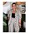 Camisa Heloise cinza, 52 - Imagem 1