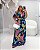 Vestido longo manga gg - Imagem 1