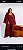 blaizer office vinho 48 - Imagem 1