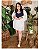 Short Livia Branco 46 - Imagem 1