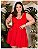 Short Livia Vermelho 46 - Imagem 2