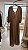 Vestido Bege 46 - Imagem 1