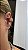 Pircing dourado - Imagem 1