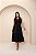 Vestido verona preto 48 - Imagem 3