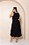 Vestido verona preto 48 - Imagem 2