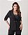 blazer ava preto 48 - Imagem 2