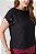 blusa liz  preto 44 - Imagem 3