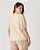blusa nina bege 46 - Imagem 1