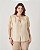 blusa nina bege 48 - Imagem 2