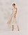 vestido midi em poa 46 - Imagem 1