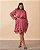 vestido curto fairy rose 46 - Imagem 1