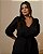 conjunto soft boho preto 44 - Imagem 1