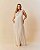 vestido longo branco 50 - Imagem 2