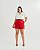 Short Maresia vermelho 50 - Imagem 1